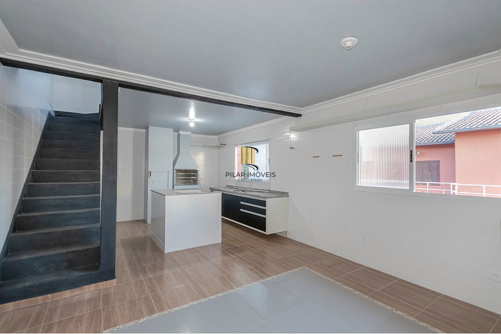 Casa 4 dormitórios no bairro Jardim Planalto