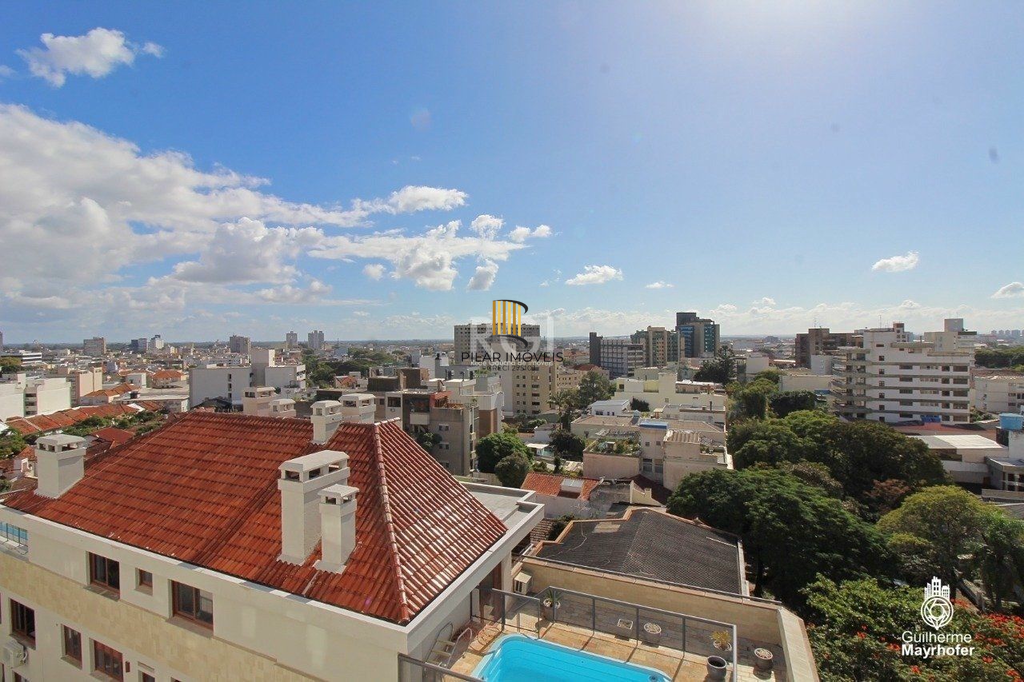 Cobertura 1 dormitório no bairro São João