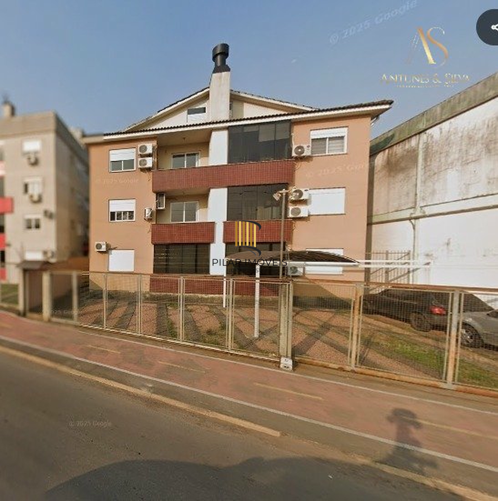 Apartamento 2 dormitórios no bairro City