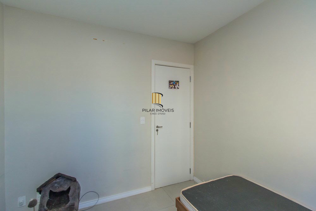 Apartamento 2 dormitórios no bairro Estância Velha