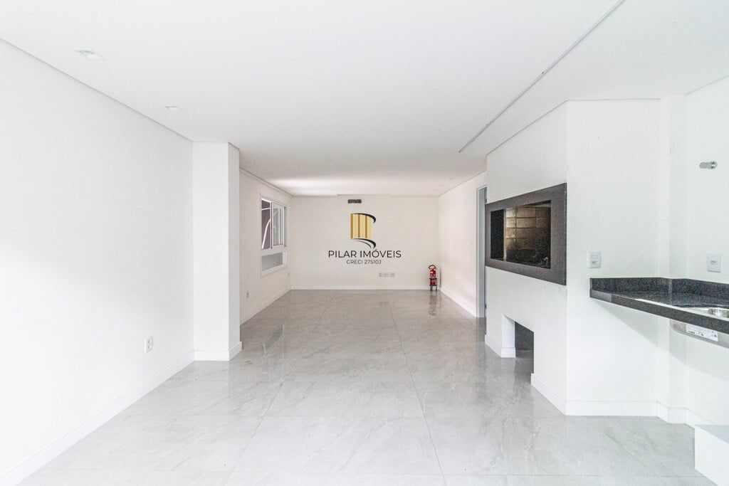Apartamento 2 dormitórios no bairro Menino Deus