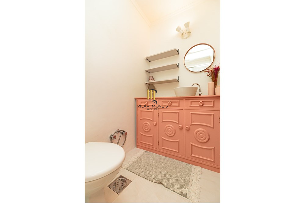 Apartamento 3 dormitórios no bairro Mont Serrat