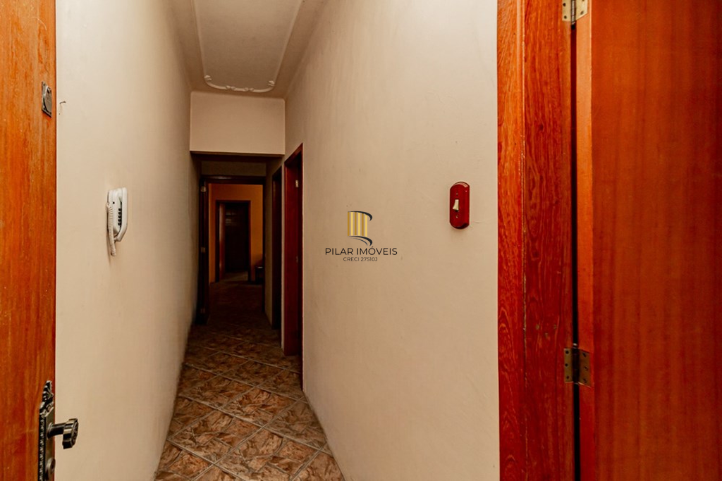 Apartamento 2 dormitórios no bairro Praia de Belas