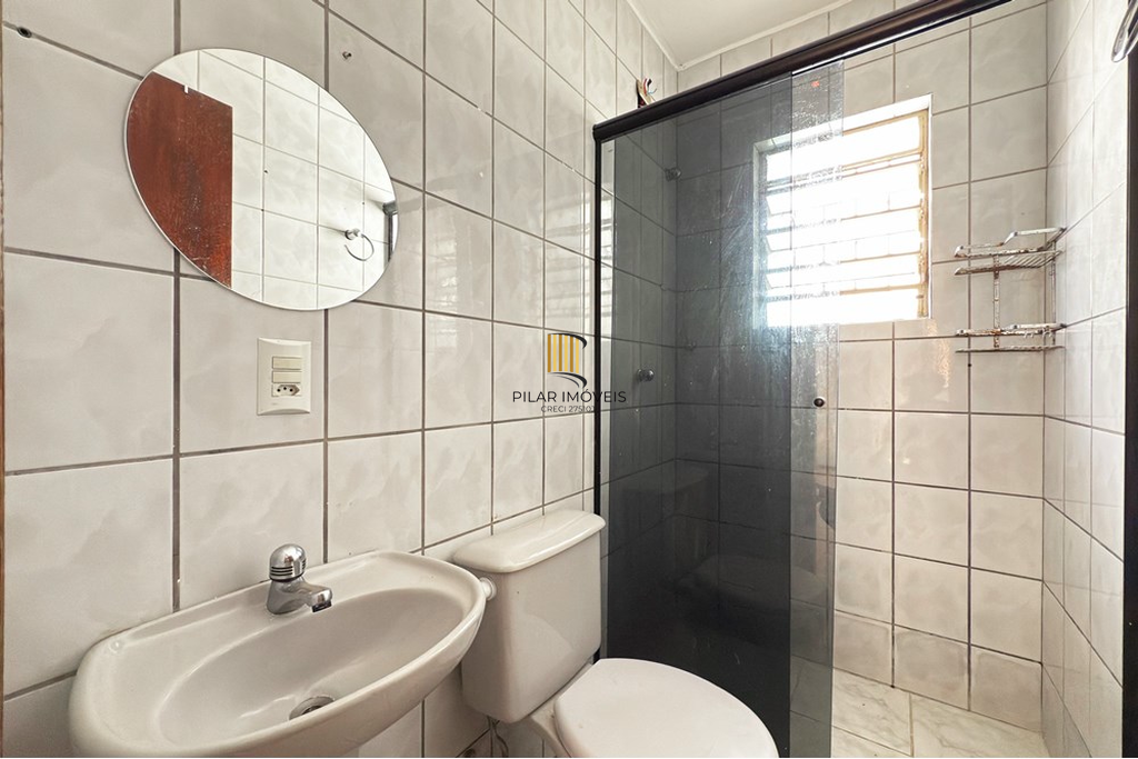 Casa de Condomínio 2 dormitórios no bairro Tristeza