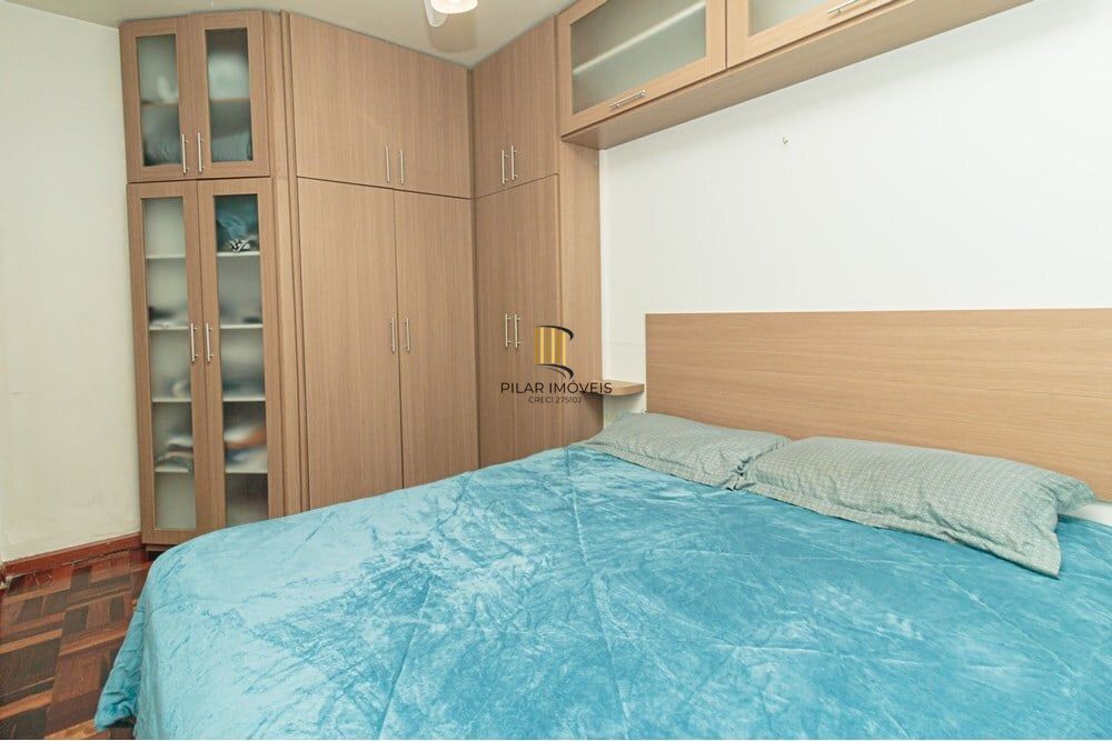 Apartamento 2 dormitórios no bairro Passo da Areia
