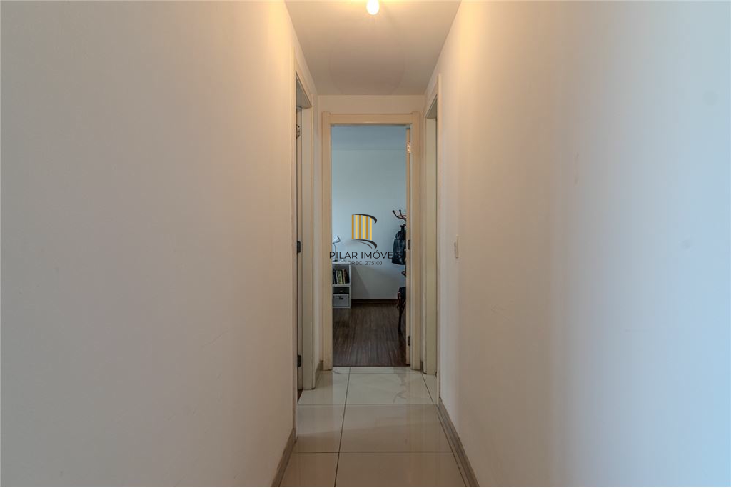 Apartamento 2 dormitórios no bairro Jardim Lindóia