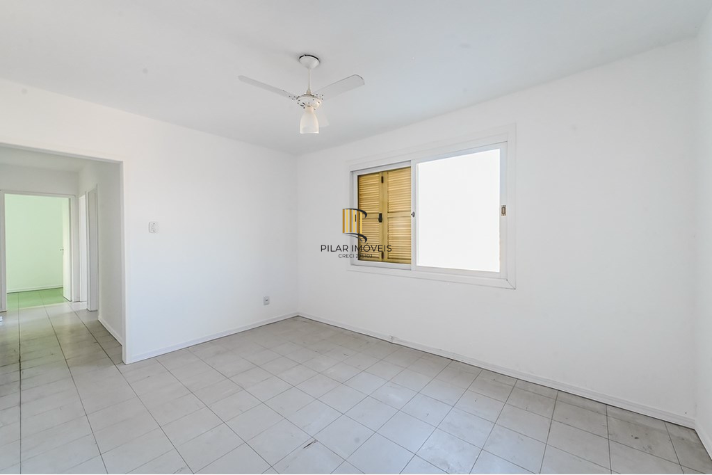 Apartamento 4 dormitórios no bairro Cristal