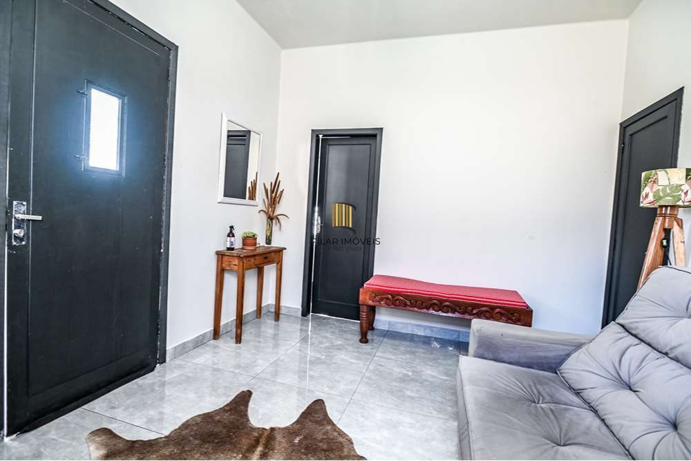 Casa 3 dormitórios no bairro Santa Tereza