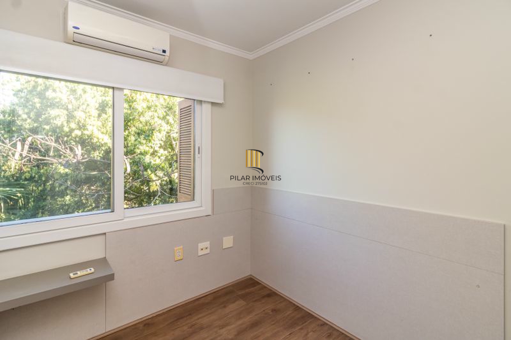 Apartamento 3 dormitórios no bairro Ipanema