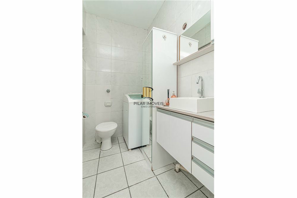 Apartamento 1 dormitório no bairro Centro Histórico