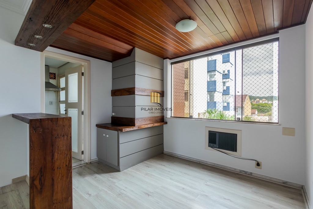 Apartamento 2 dormitórios no bairro Tristeza - Pilar Imóveis