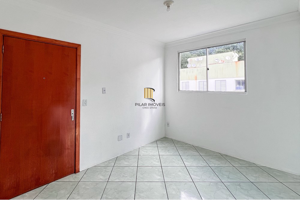 Apartamento 2 dormitórios no bairro São José