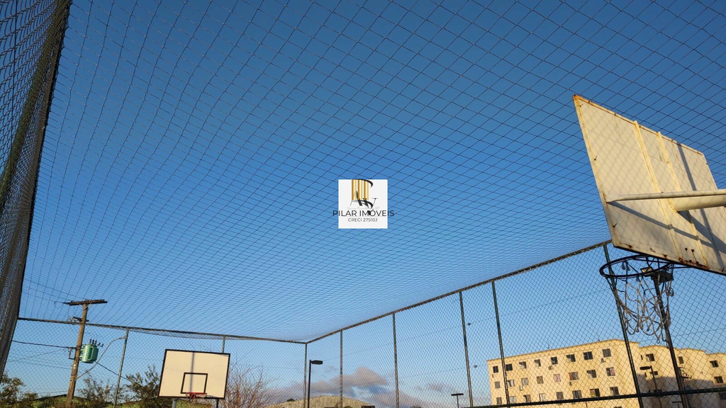 Apartamento 2 dormitórios no bairro Sarandi