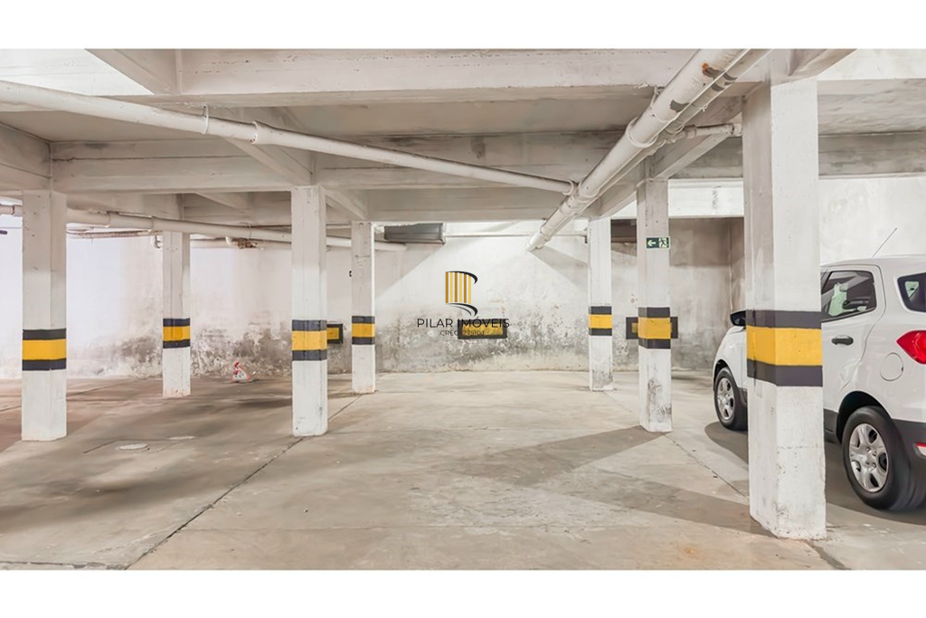 Apartamento 3 dormitórios no bairro Petrópolis