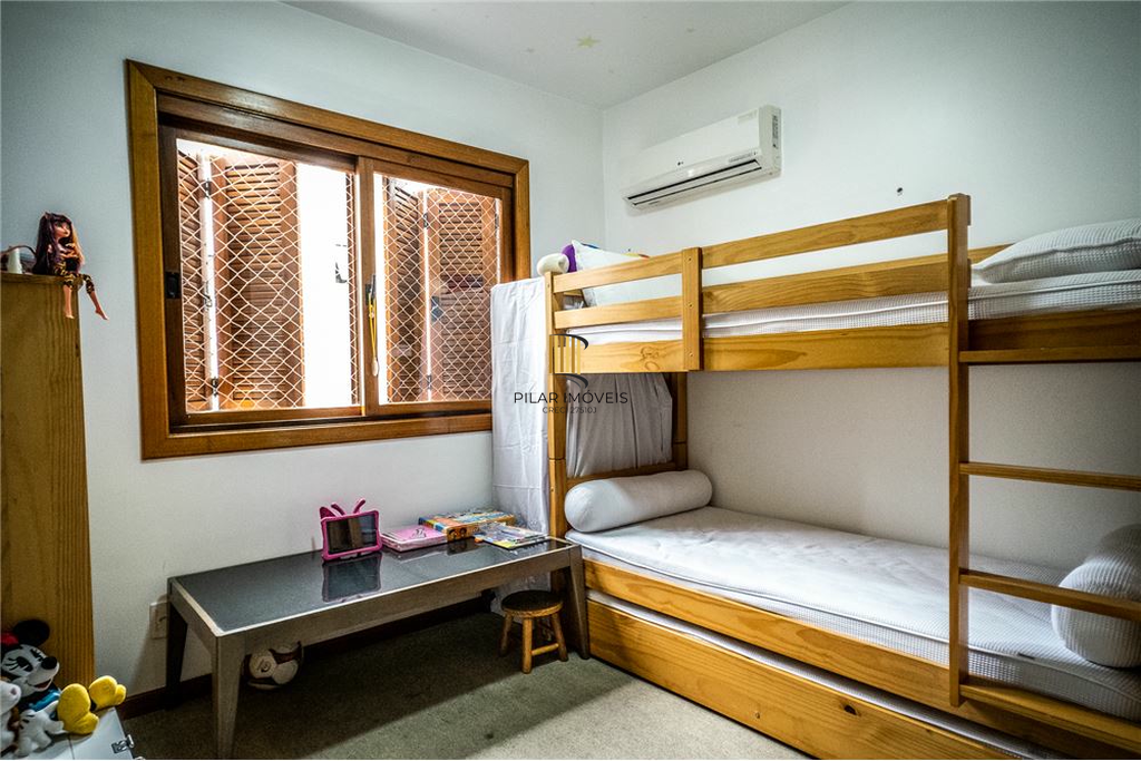 Apartamento 2 dormitórios no bairro Petrópolis