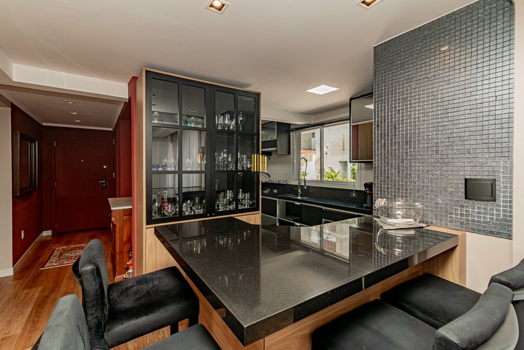 Apartamento 2 dormitórios no bairro São João