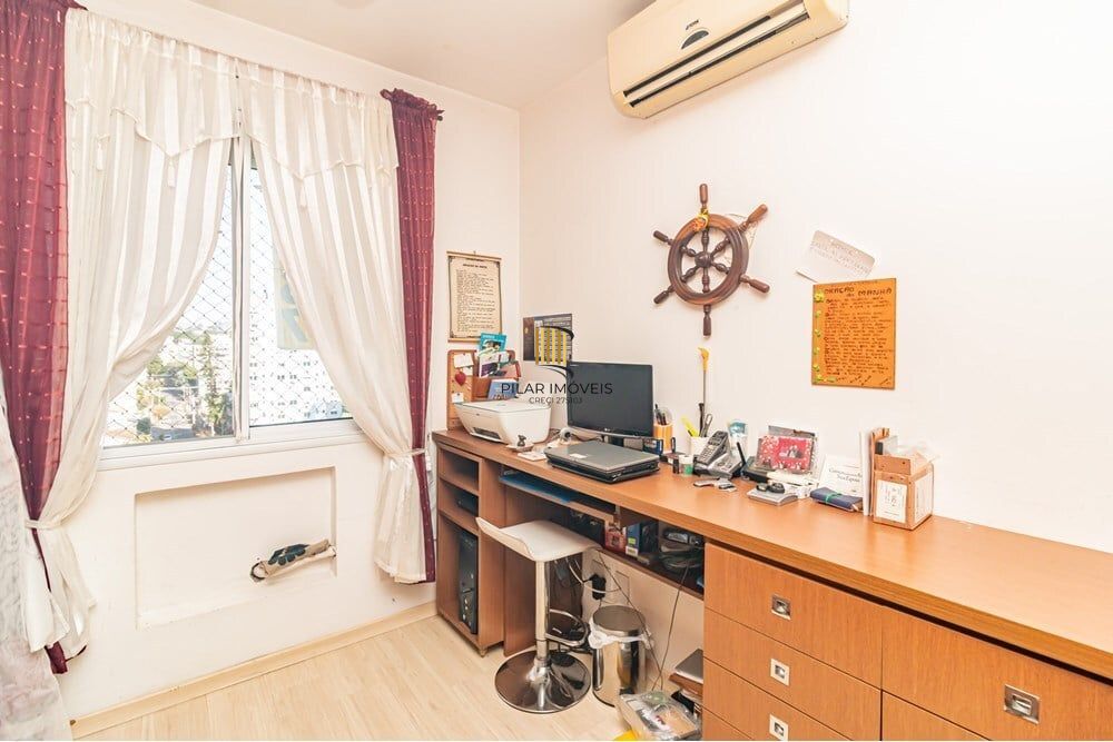 Apartamento 3 dormitórios no bairro Passo da Areia