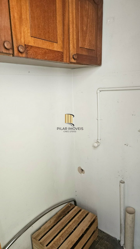 Apartamento 2 dormitórios no bairro Centro Histórico