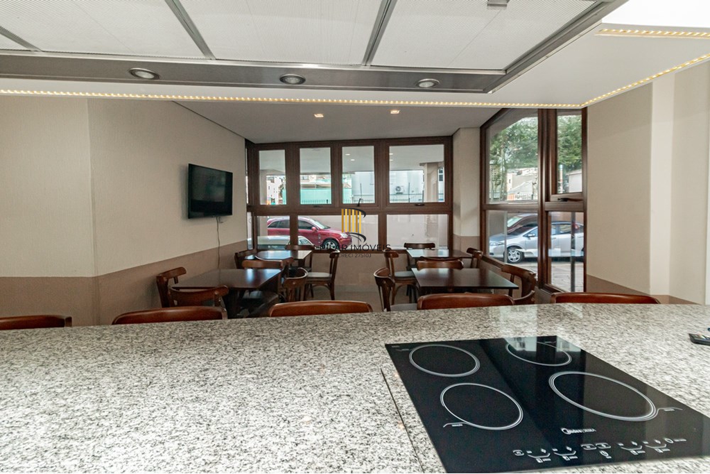 Apartamento 2 dormitórios no bairro Menino Deus