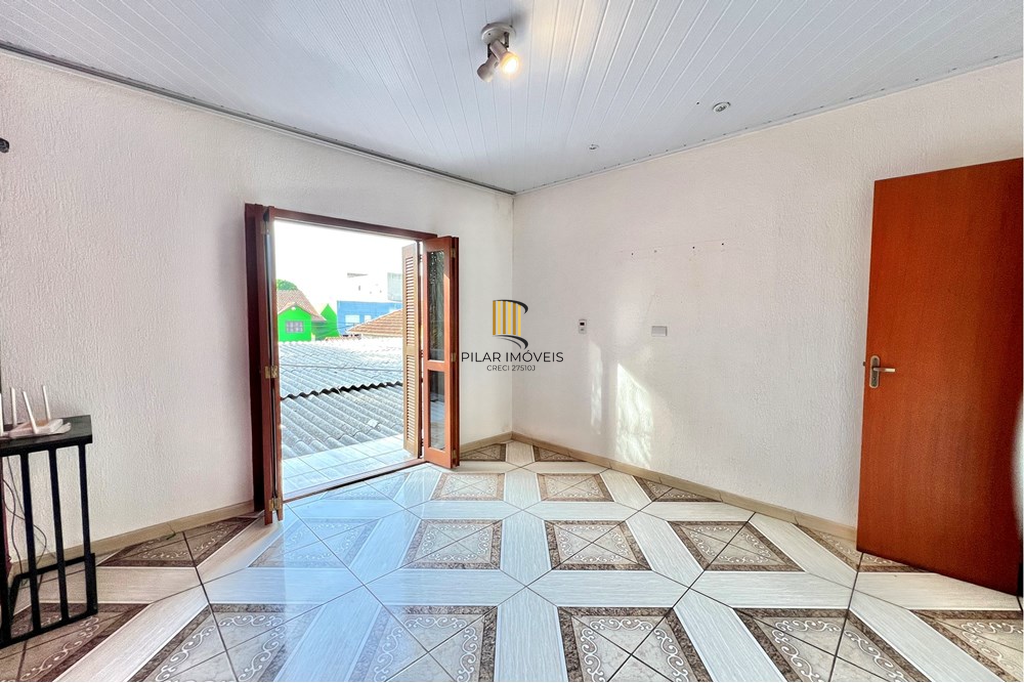 Casa 5 dormitórios no bairro São José