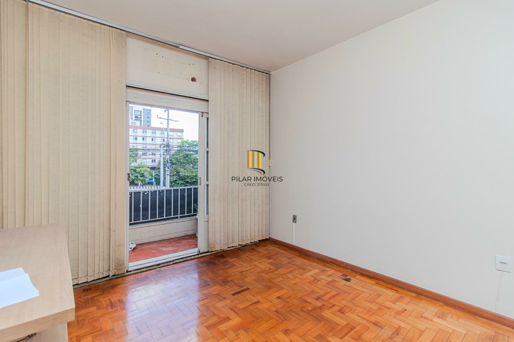 Apartamento 3 dormitórios no bairro Cidade Baixa