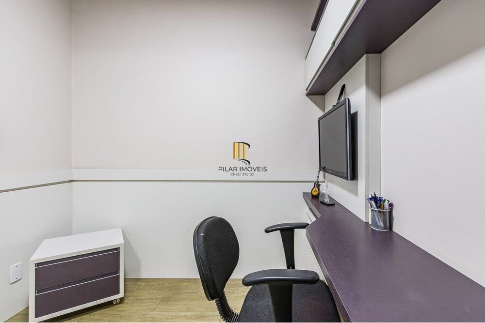 Apartamento 3 dormitórios no bairro Rio Branco