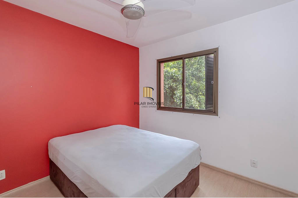 Apartamento 3 dormitórios no bairro Chácara das Pedras