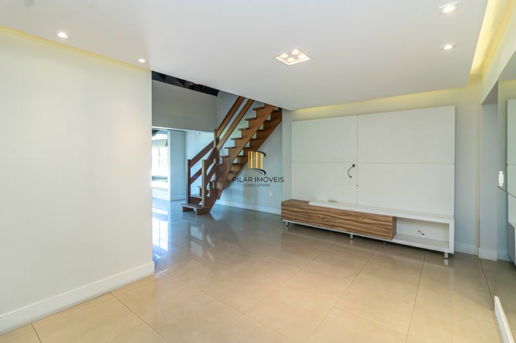 Apartamento 3 dormitórios no bairro Ipanema