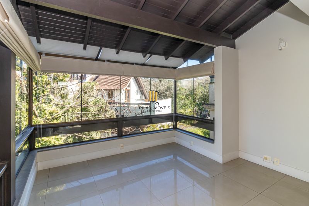 Apartamento 3 dormitórios no bairro Ipanema