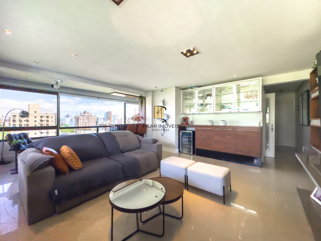 Apartamento 2 dormitórios no bairro Mont' Serrat