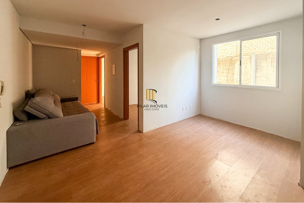 Apartamento 2 dormitórios no bairro Olaria