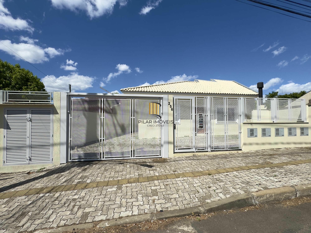 Casa de Condomínio 2 dormitórios no bairro Olaria