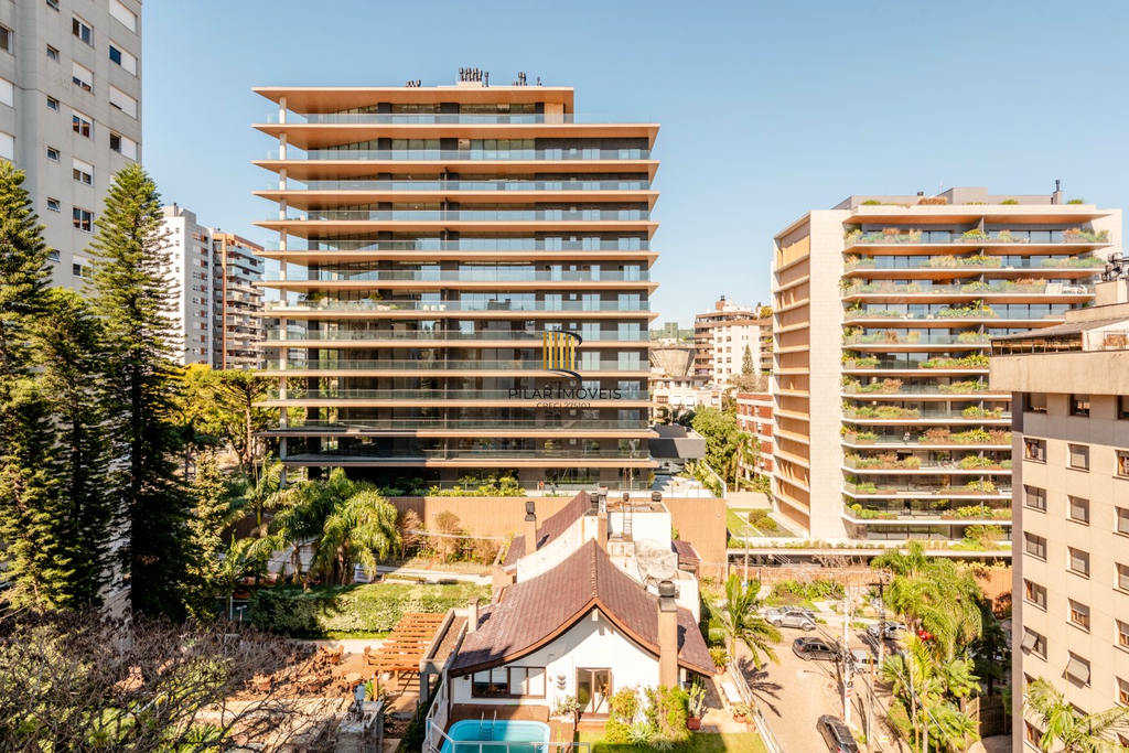 Apartamento 2 dormitórios no bairro Mont Serrat