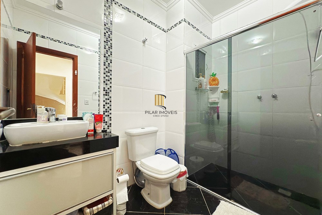 Casa de Condomínio 3 dormitórios no bairro Hípica