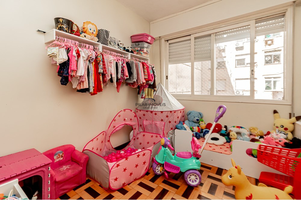 Apartamento 3 dormitórios no bairro Centro Histórico