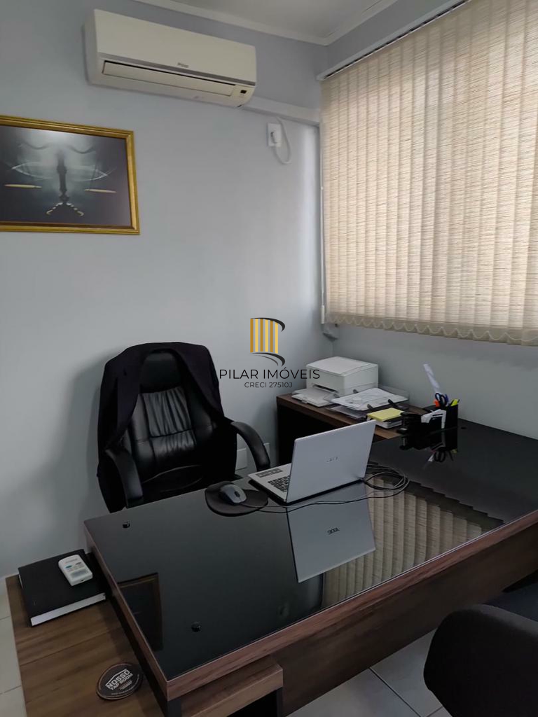 Sala Comercial no bairro Cavalhada