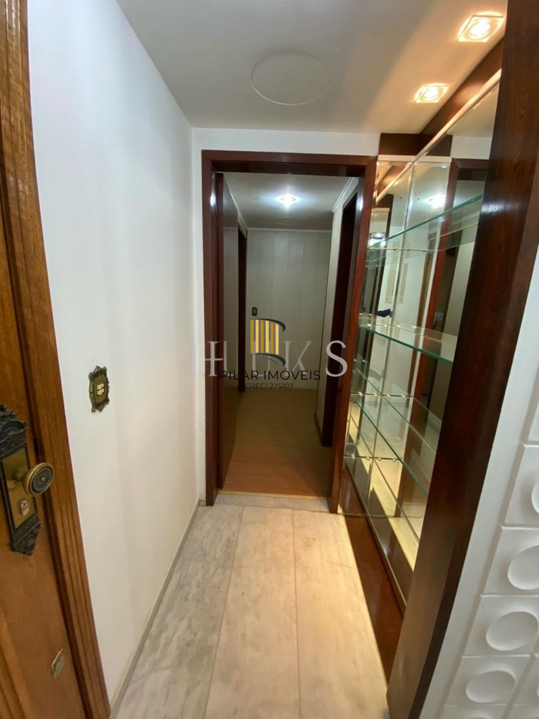 Apartamento 3 dormitórios no bairro Rio Branco