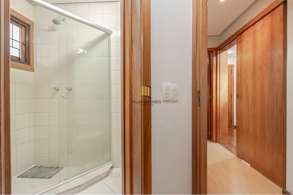 Apartamento 2 dormitórios no bairro Tristeza
