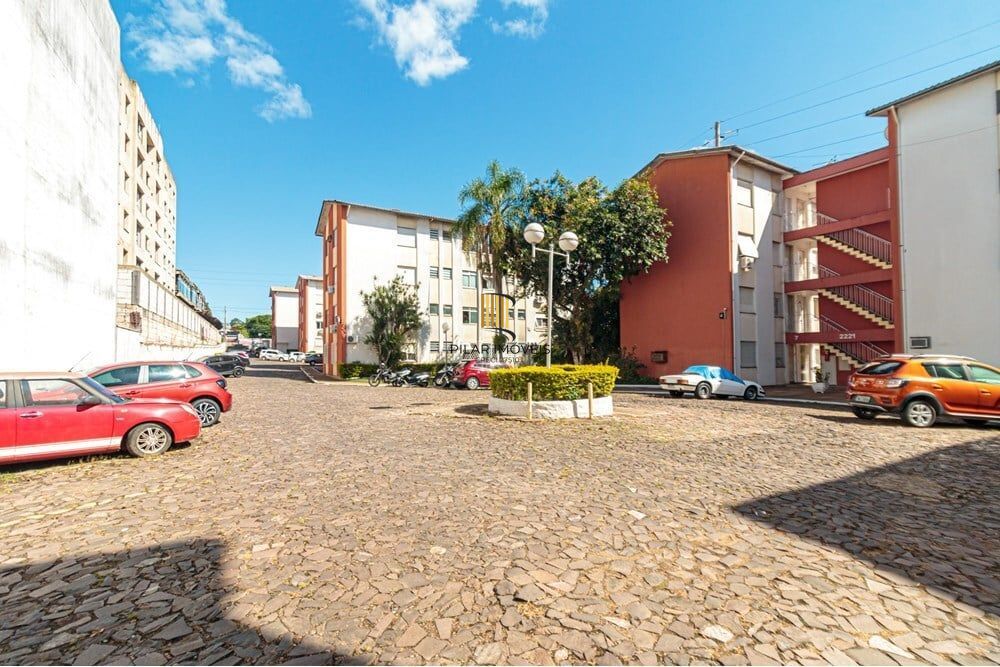 Apartamento 3 dormitórios no bairro Higienópolis