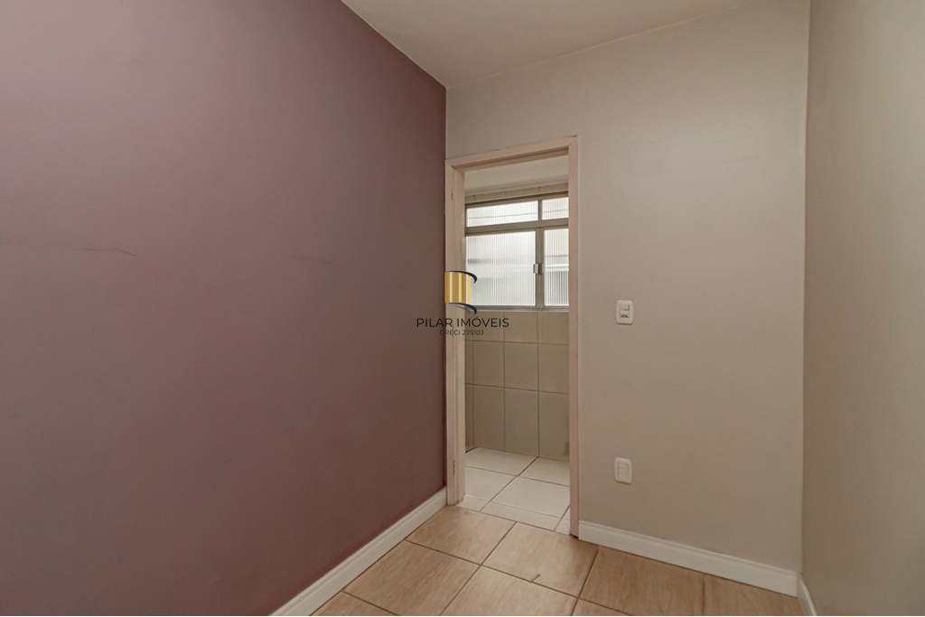 Apartamento 2 dormitórios no bairro Jardim Itu