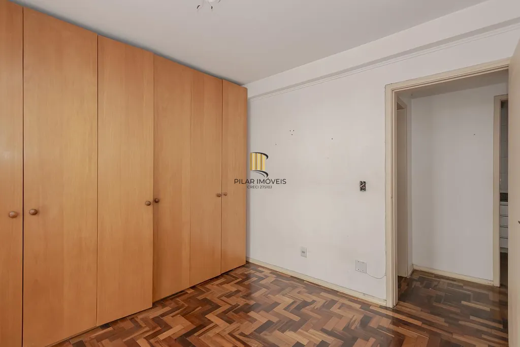 Apartamento 1 dormitório no bairro Partenon