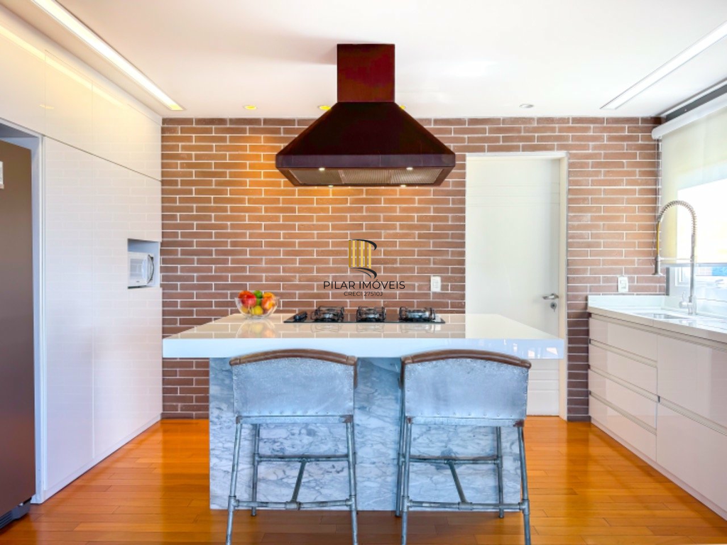 Apartamento 3 dormitórios no bairro Bela Vista