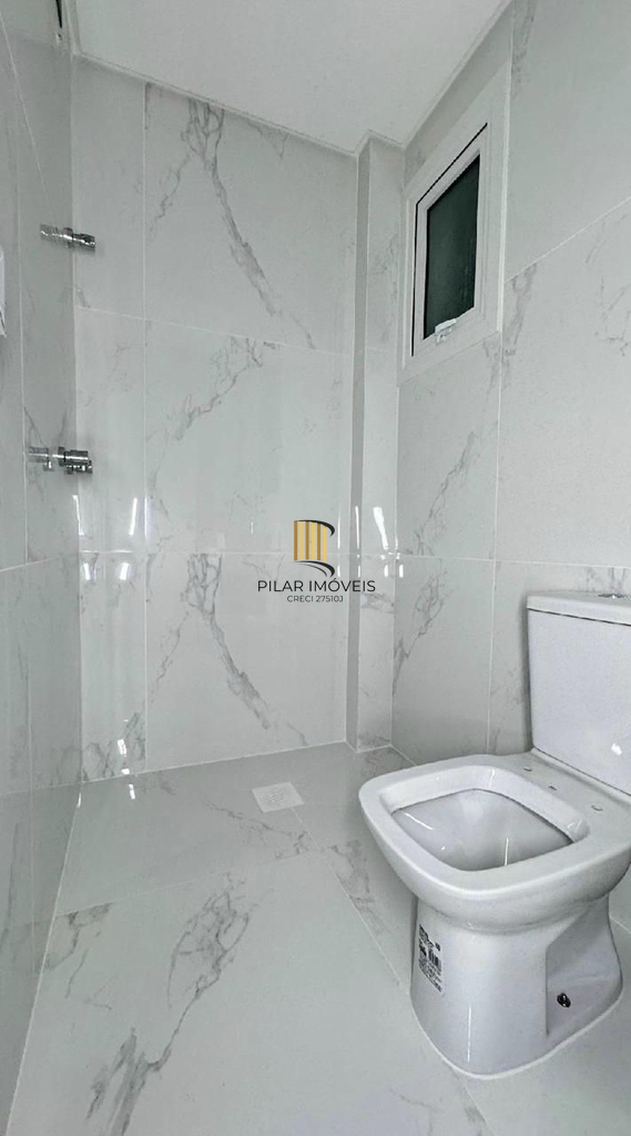 Apartamento 2 dormitórios no bairro Centro