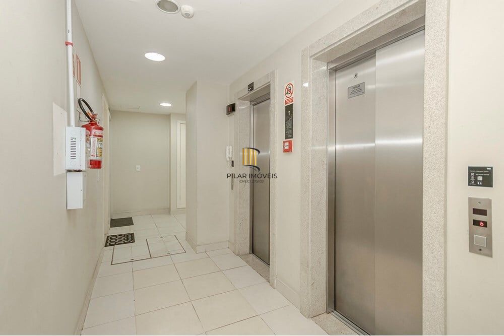 Apartamento 3 dormitórios no bairro Teresópolis