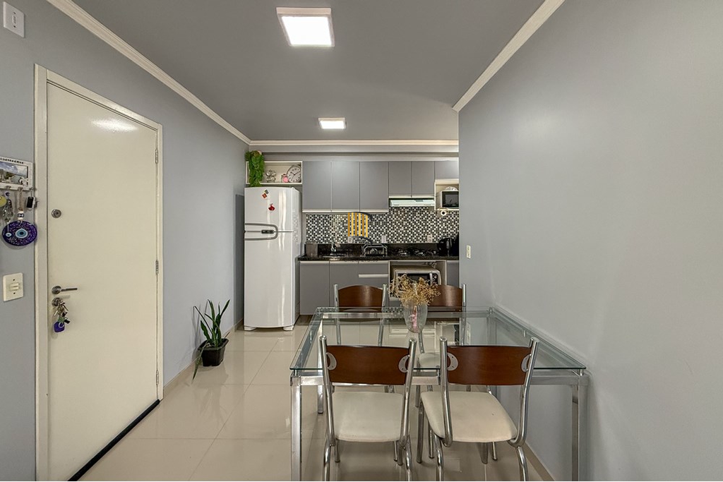 Apartamento 2 dormitórios no bairro Fátima