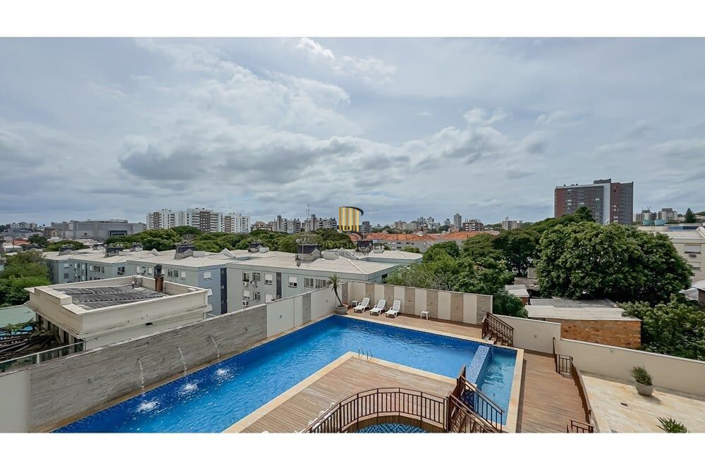 Apartamento 3 dormitórios no bairro Passo da Areia