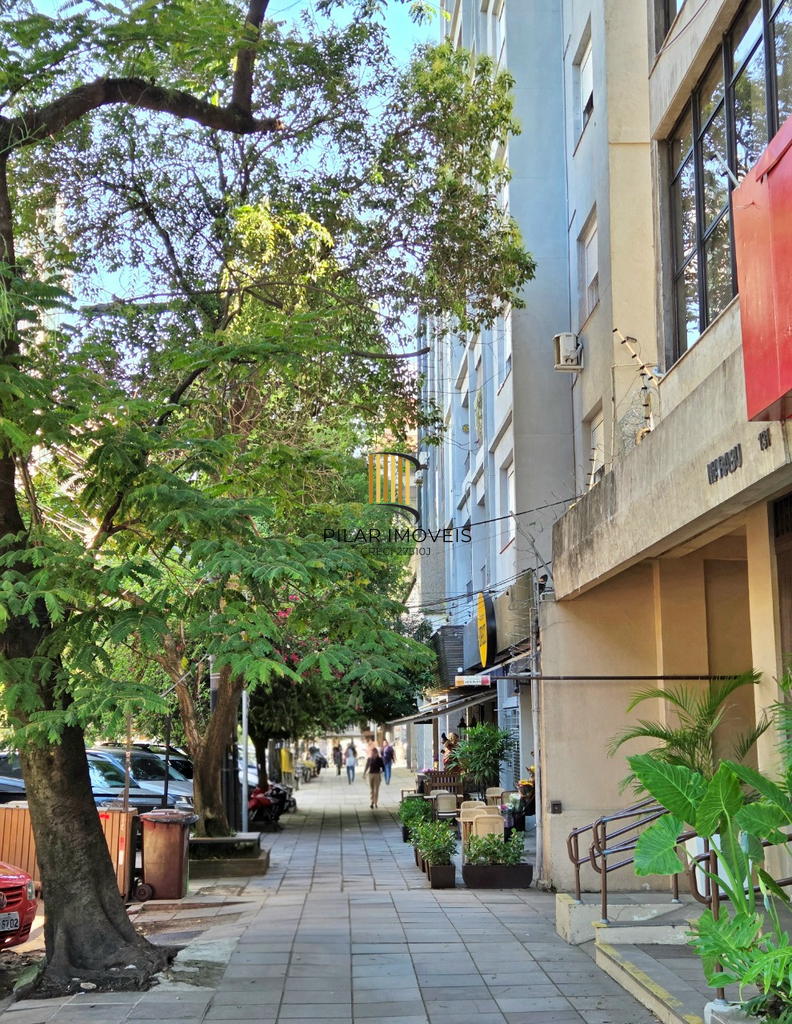 Sala Comercial no bairro Moinhos de Vento