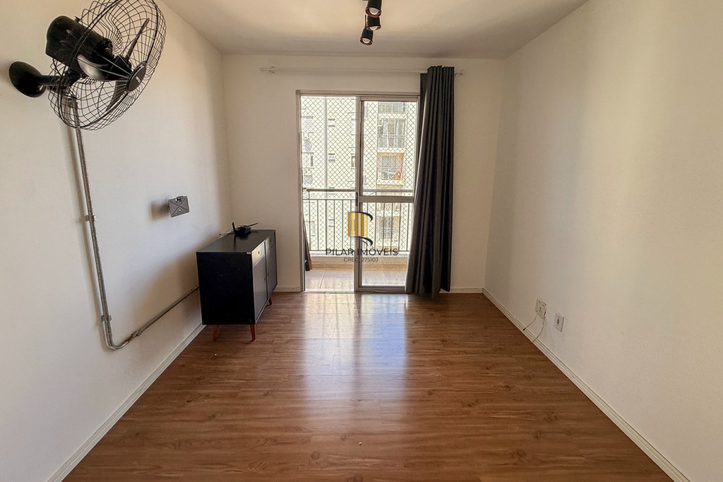Apartamento 2 dormitórios no bairro Igara