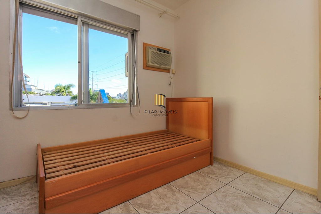 Apartamento 3 dormitórios no bairro Praia de Belas