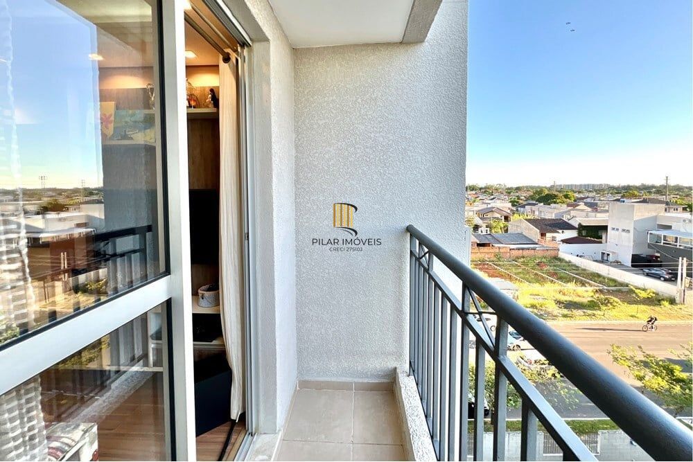 Apartamento 3 dormitórios no bairro Igara
